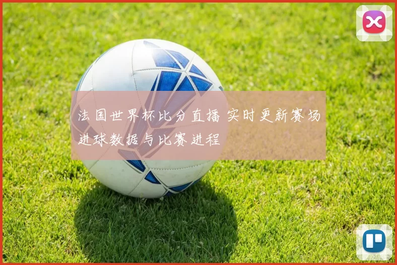 法国世界杯比分直播 实时更新赛场进球数据与比赛进程