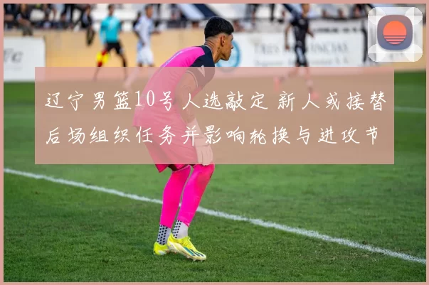 辽宁男篮10号人选敲定 新人或接替后场组织任务并影响轮换与进攻节奏