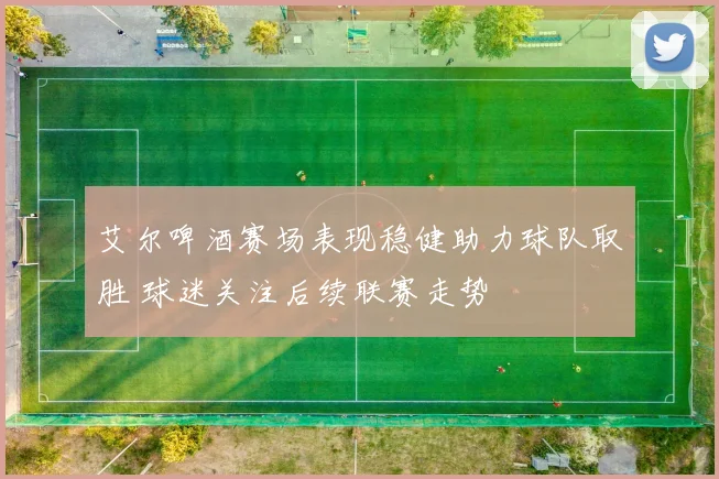 艾尔啤酒赛场表现稳健助力球队取胜 球迷关注后续联赛走势